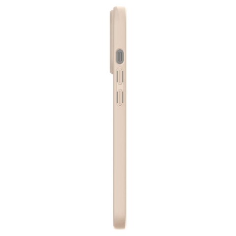 Etui Spigen Thin Fit do iPhone 13 Pro Sand Beige