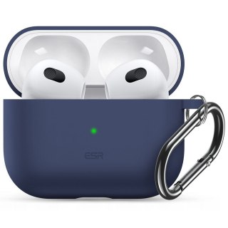 Etui ESR Bounce do Apple Airpods 3 2021 Blue