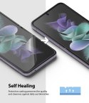 Folia Ochronna na Ekran do Samsung Galaxy Z Flip 3, 2 Sztuki