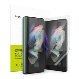 Folia Ochronna Ringke ID Set do Galaxy Z Fold 3