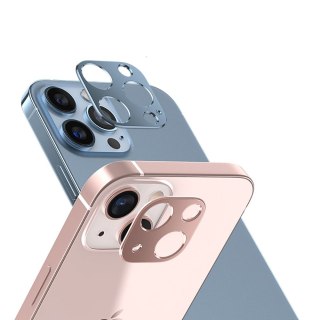 Osłona aparatu nakładka do iPhone 13 Pro / 13 Pro Max aluminiowa osłona