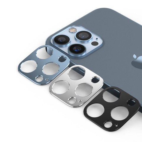 Osłona aparatu nakładka do iPhone 13 Pro / 13 Pro Max aluminiowa osłona