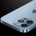 Osłona aparatu nakładka do iPhone 13 Pro / 13 Pro Max aluminiowa osłona