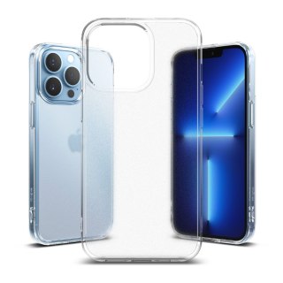 Etui Ringke Fusion do iPhone 13 Pro Matte Clear