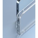 Etui Ringke Fusion do iPhone 13 Pro Matte Clear