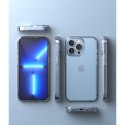 Etui Ringke Fusion do iPhone 13 Pro Matte Clear
