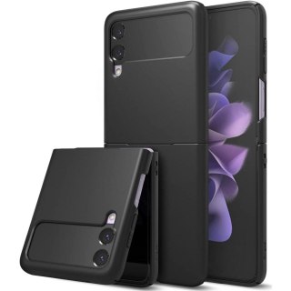 Etui Ringke Slim do Galaxy Z Flip 3 Black