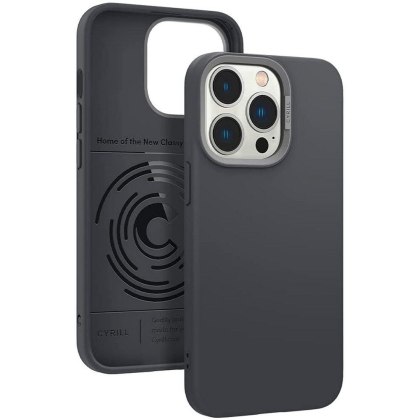 Etui Spigen Cyrill Color Brick do iPhone 13 Pro Max Dusk