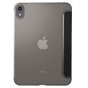 Etui Spigen Liquid Air Folio do iPad Mini 6 2021 Black