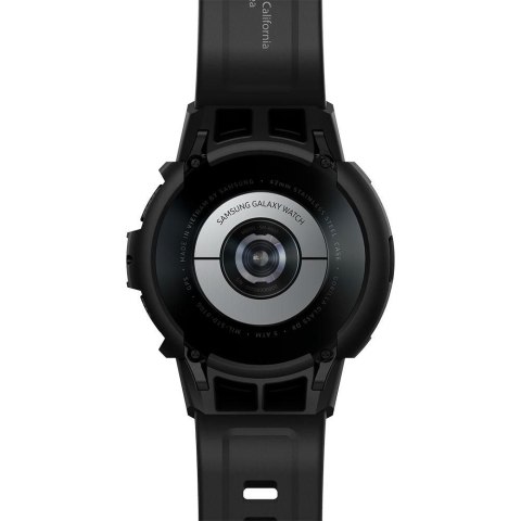 SPIGEN RUGGED ARMOR "PRO" GALAXY WATCH 4 CLASSIC 42 MM CHARCOAL GREY