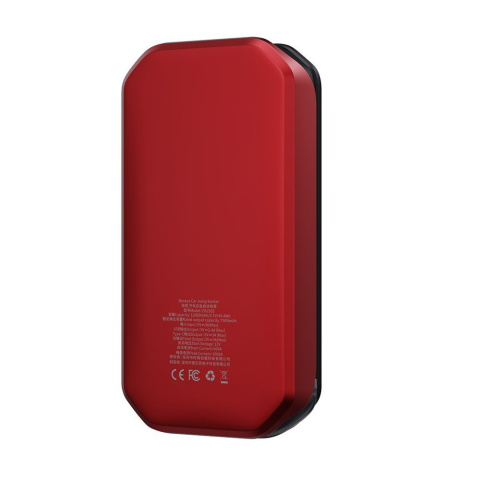 Urządzenie Rozruchowe, Power Bank, Booster 12000 mAh 12 V (1000 A / 600 A)