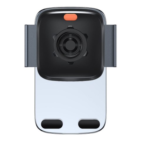 Baseus grawitacyjny uchwyt samochodowy na nawiew kratkę wentylacji czarny (SUYK000101)