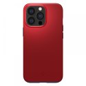 Etui Spigen Thin Fit do iPhone 13 Pro Red