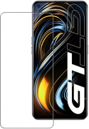 Szkło Hartowane Płaskie do Realme GT 5G