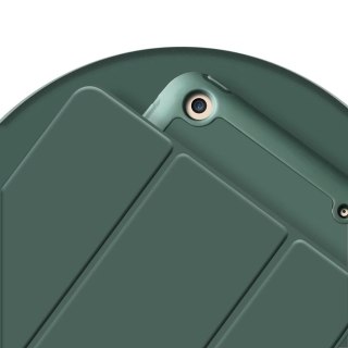 Etui Sc Pen do iPad 10.2 2019 / 2020 / 2021 Cactus Green