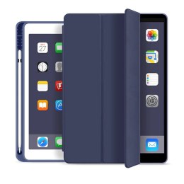 Etui Sc Pen do iPad 10.2 2019 / 2020 / 2021 Navy