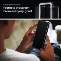 2x Szkło Hartowane Spigen Alm Glas do Samsung Galaxy A52 / A52s