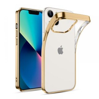 Etui ESR Project Zero do iPhone 13 Gold