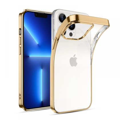 Etui ESR Project Zero do iPhone 13 Pro Gold