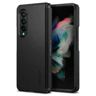 Etui Spigen Tough Armor do Galaxy Z Fold 3 Black