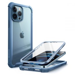 Etui Supcase Iblsn Ares do iPhone 13 Pro Blue