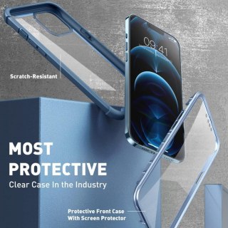 Etui Supcase Iblsn Ares do iPhone 13 Pro Blue