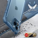 Etui Supcase IBLSN Ares do iPhone 13 Pro Max Blue