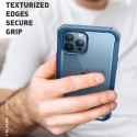 Etui Supcase IBLSN Ares do iPhone 13 Pro Max Blue