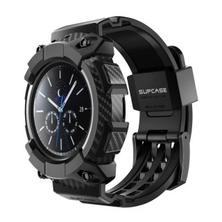 Etui + pasek do Galaxy Watch 4 Classic 46, Supcase