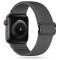 Pasek Mellow do Apple Watch 4 / 5 / 6 / 7 / SE (42 / 44 / 45 mm) Grey