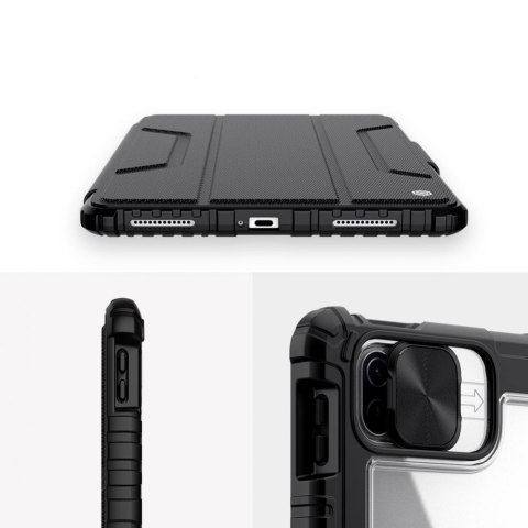 Etui Nillkin Bumper Case do Xiaomi Pad 5 / 5 Pro Black