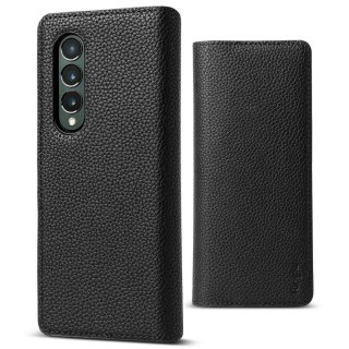 Etui Ringke Signature do Galaxy Z Fold 3 Black