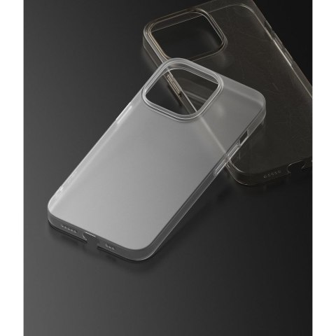 Etui Ringke Slim do iPhone 13 Pro Max Matte Clear