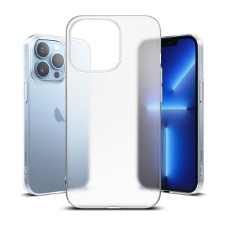 Etui Ringke Slim do iPhone 13 Pro Matte Clear