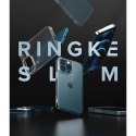 Etui Ringke Slim do iPhone 13 Pro Matte Clear