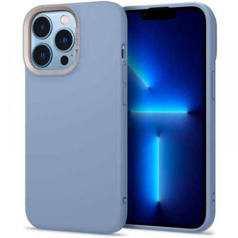 Etui Spigen Cyrill Color Brick do iPhone 13 Pro Sky