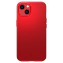 Etui Spigen Thin Fit do iPhone 13 Red
