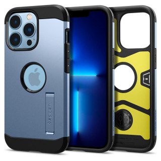 Etui Spigen Tough Armor do iPhone 13 Pro Max Sierra Blue