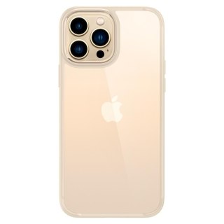 Etui Spigen Ultra Hybrid do iPhone 13 Pro Max Sand Beige