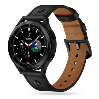 Pasek Screwband do Samsung Galaxy Watch 4 40 / 42 / 44 / 46 mm Black