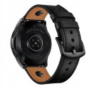 Pasek Screwband do Samsung Galaxy Watch 4 40 / 42 / 44 / 46 mm Black