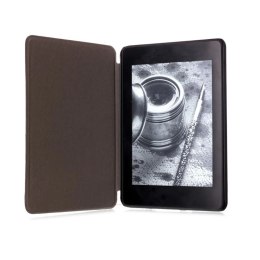 Etui Smartcase do Kindle Paperwhite IV / 4 2018 / 2019 / 2020 Dark Grey