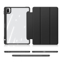 Etui DuxDucis Toby do Xiaomi Pad 5 / 5 Pro Black
