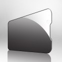 Szkło hartowane Privacy Knight do iPhone 13 Pro Max z filtrem Anti-Spy na cały ekran z ramką