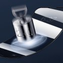 Szkło hartowane Privacy Knight do iPhone 13 / 13 Pro z filtrem Anti-Spy na cały ekran z ramką