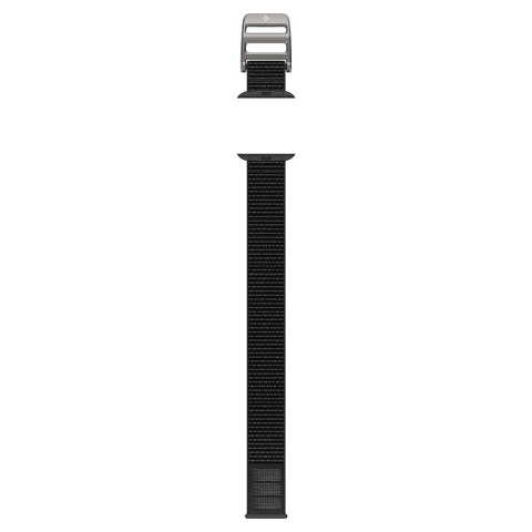 Pasek Spigen Durapro Flex do Apple Watch 4 / 5 / 6 / 7 / SE (42 / 44 / 45 mm) Black