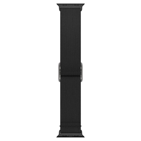 Pasek Spigen Fit Lite do Apple Watch 4 / 5 / 6 / 7 / SE (38 / 40 / 41 mm) Black