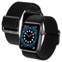 Pasek Spigen Fit Lite do Apple Watch 4 / 5 / 6 / 7 / SE (38 / 40 / 41 mm) Black