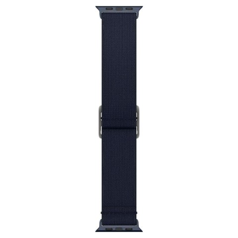 Pasek Spigen Fit Lite do Apple Watch 4 / 5 / 6 / 7 / SE (38 / 40 / 41 mm) Navy