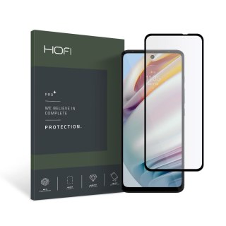 Szkło Hartowane Hofi Glass Pro+ do Motorola Moto G60 / G60s Black